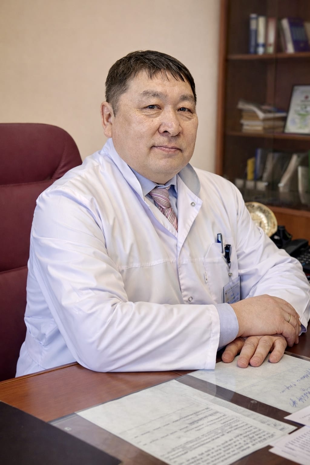 Тасов Руслан Қуандықұлы