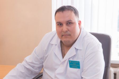 Левцов Алексей Валентинович