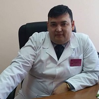 Мустафин Айдар Жантуреевич 